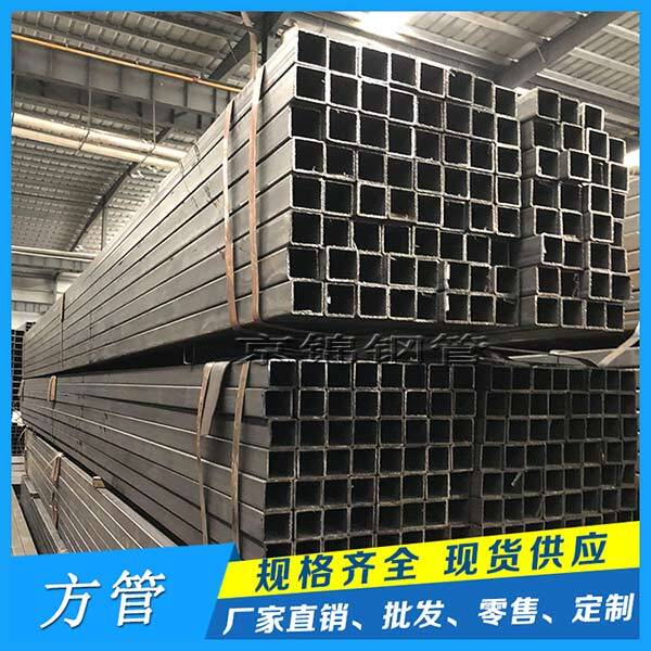 熱軋方管價格持續回落