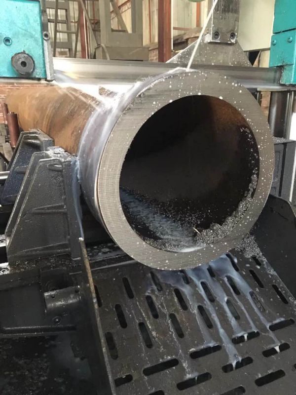 環(huán)形無縫鋼管加熱爐操作和控制的自動(dòng)化系統(tǒng)由哪些基本組成？