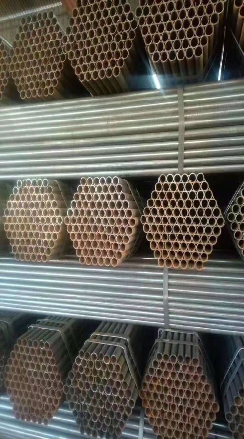 焊接鋼管管坯驗(yàn)收包括哪些內(nèi)容？