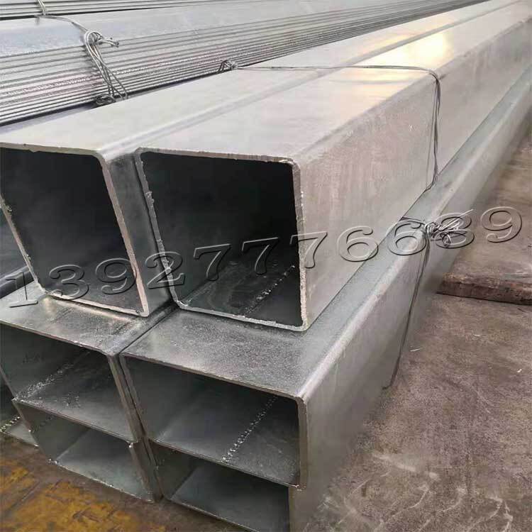 熱鍍鋅方管產(chǎn)品展示 熱鍍鋅方管產(chǎn)品展示