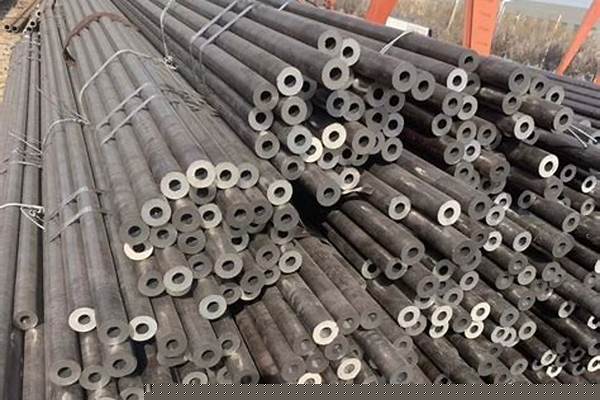 厚壁鋼管生產廠家_厚壁鋼管生產廠家排名