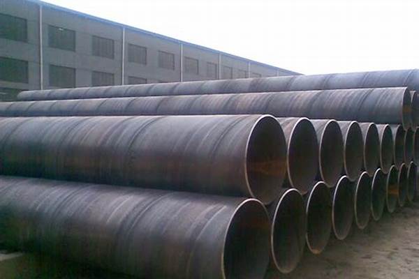 厚壁螺旋鋼管報價_厚壁螺旋鋼管價格