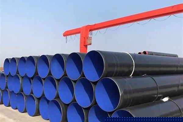 供水用大口徑螺旋鋼管_供水用大口徑螺旋鋼管好嗎