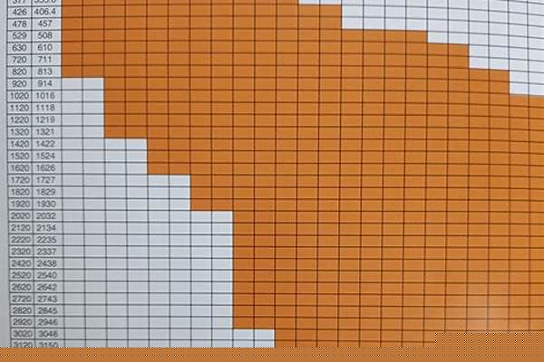 螺旋鋼管規格型號_螺旋鋼管規格型號重量表