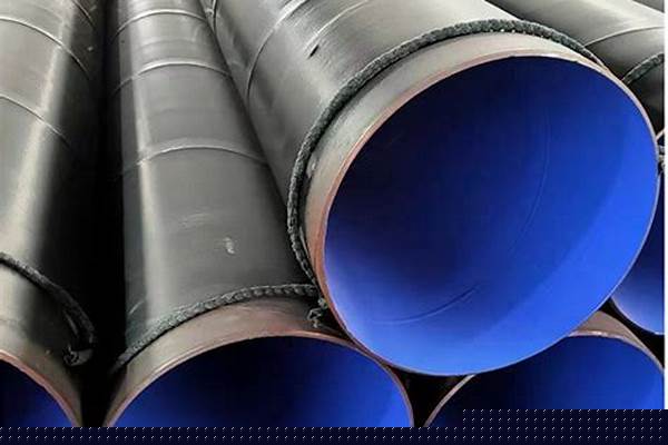 螺旋鋼管常用壁厚_螺旋鋼管常用壁厚是多少