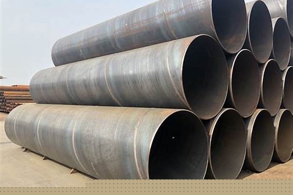 螺旋鋼管和直縫鋼管_螺旋鋼管和直縫鋼管的區別