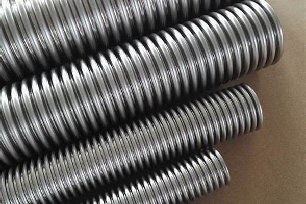 螺旋管的作用_螺旋管的作用是什么?