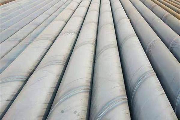 螺旋焊縫鋼管材質_螺旋焊縫鋼管材質有哪些