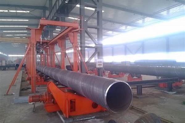 螺旋焊縫鋼管廠家_螺旋焊縫鋼管廠家排行