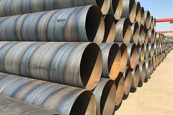 螺旋焊管批發_螺旋焊管批發廠家