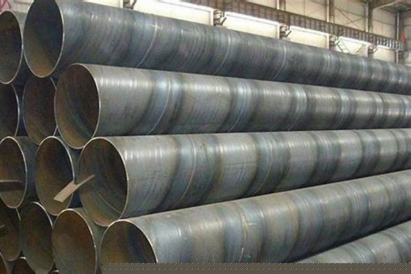 螺旋焊管執行標準_螺旋焊管執行標準9711