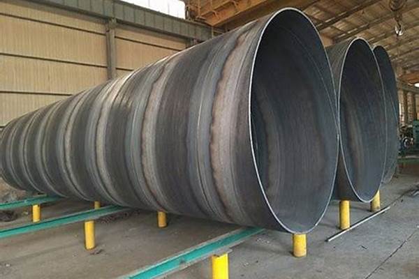 螺旋焊管廠螺旋鋼管價格_螺旋焊管的價格