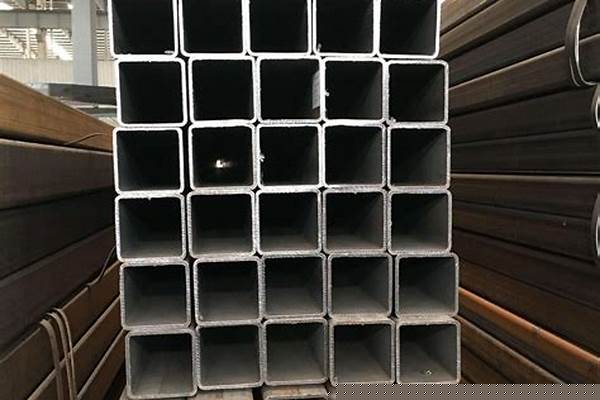 碳鋼方管的材質_碳鋼方管的材質有哪些