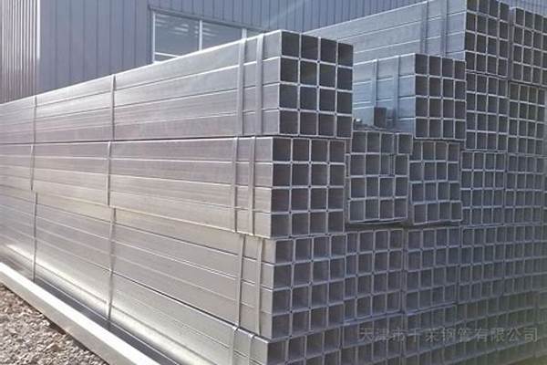 矩形鍍鋅管_矩形鍍鋅管規(guī)格以及重量表