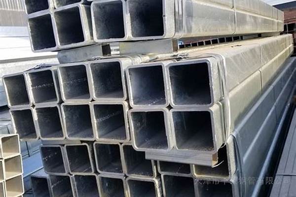 矩形方管生產廠家_矩形方管生產廠家排名