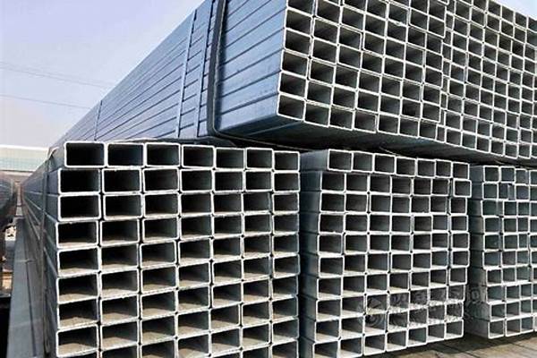 矩形方管多少錢一噸_方矩管多少錢一噸 今日