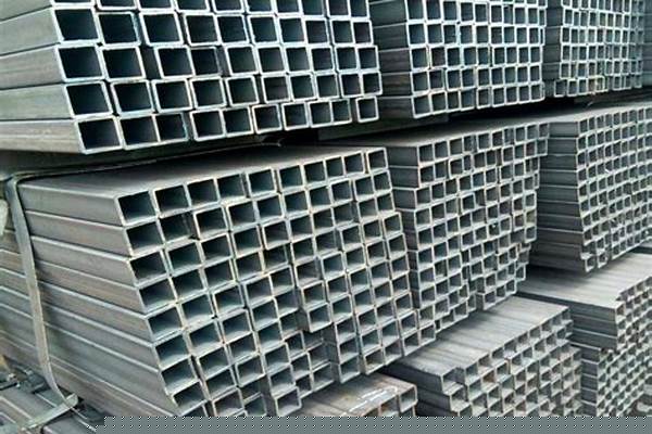 矩形方管國標_矩形方管國標規格表型號大全
