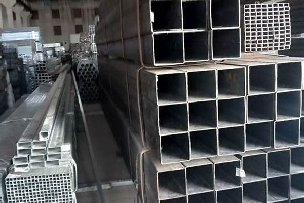 矩形方管400_矩形方管400*300*8多少一噸