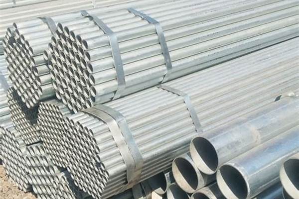 熱鍍鋅鋼管生產(chǎn)_熱鍍鋅鋼管生產(chǎn)廠家排名