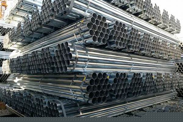 熱鍍鋅管廠家_天津熱鍍鋅管廠家