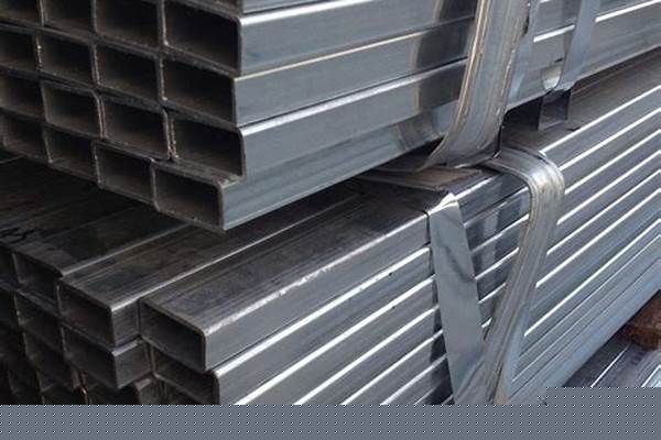 熱鍍鋅方管價格和_熱鍍鋅方管價格是多少