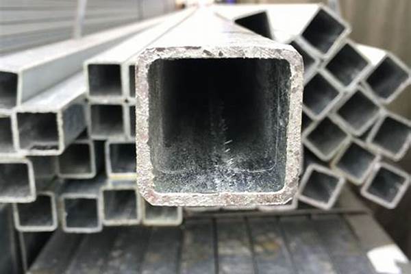 熱鍍鋅方管_熱鍍鋅方管價格最新價格