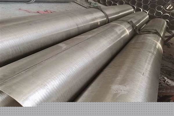 熱鍍鋅帶管_熱鍍鋅帶管是什么材料?