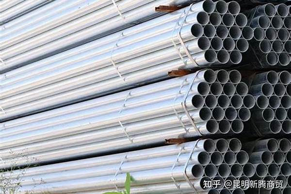 熱鍍冷鍍管誰質量好_熱鍍冷鍍管誰質量好些