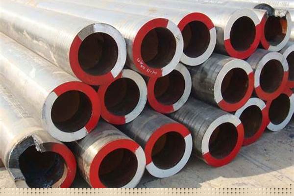 熱軋無縫管標準_熱軋無縫管標準規范