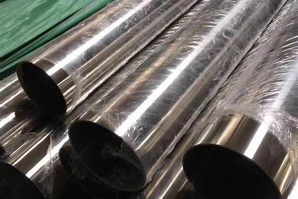 熱浸鍍鋅無縫鋼管標準_熱浸鍍鋅無縫鋼管標準規范