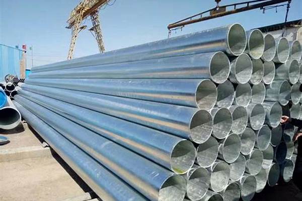熱浸鍍鋅無縫鋼管和鍍鋅鋼管區別_熱浸鍍鋅無縫鋼管和鍍鋅鋼管區別在哪