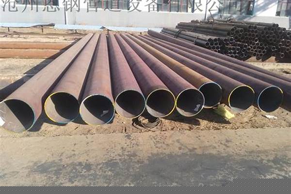 熱擴鋼管_熱擴鋼管生產工藝