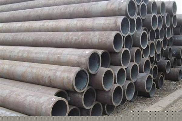 流體碳素無縫鋼管_流體碳素無縫鋼管是什么材質