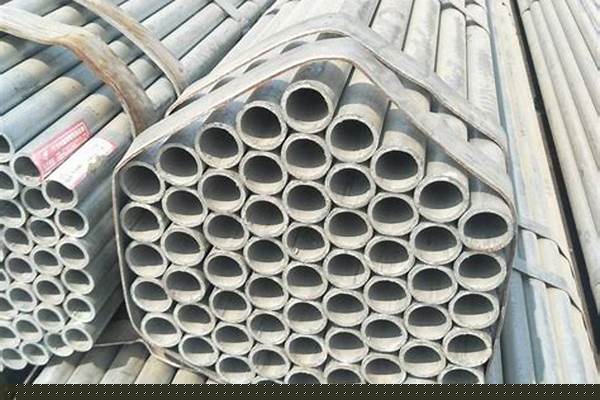 批發鍍鋅管廠家_批發鍍鋅管廠家