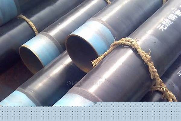 埋地防腐鋼管廠家_埋地防腐鋼管廠家