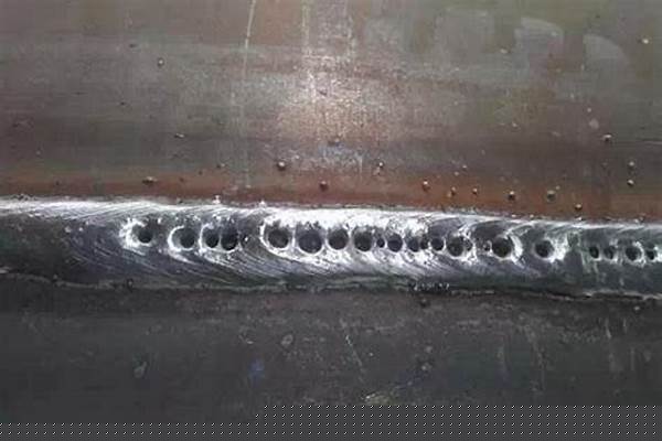 卷管縱焊縫_卷管縱焊縫示意圖