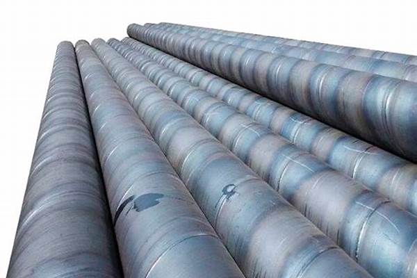 卷管類型_卷管的用途