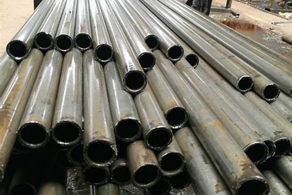 冷軋無縫鋼管_冷軋無縫鋼管制造的過程