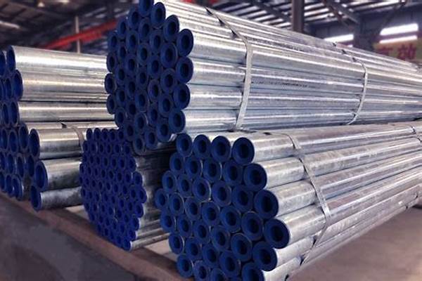 內襯塑鍍鋅鋼管廠家_內襯塑鍍鋅鋼管廠家