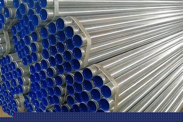 內涂塑鍍鋅鋼管規格尺寸_內涂塑鍍鋅鋼管規格尺寸表