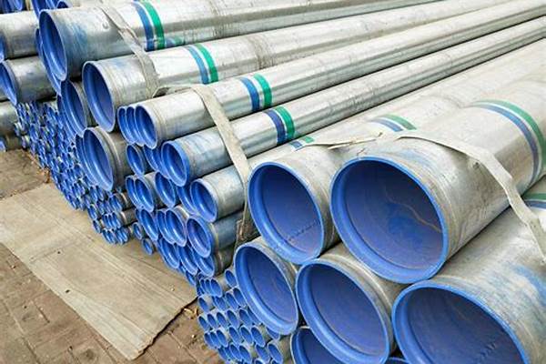 內涂塑外鍍鋅鋼管_內涂塑外鍍鋅鋼管壁厚標準