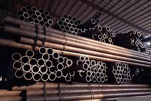 今日無縫管鋼管價格_今日無縫管鋼管價格查詢