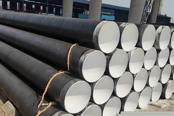 飲用水防腐螺旋鋼管_飲用水防腐螺旋鋼管多少錢