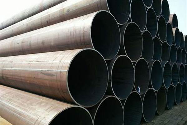直縫鋼管標準是什么_直縫鋼管標準是什么意思