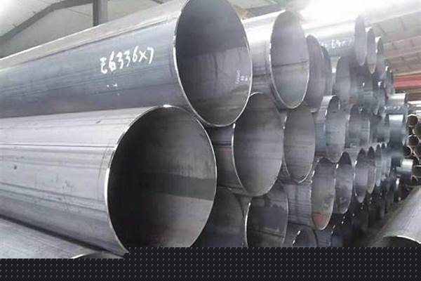 直縫鋼管和無縫鋼管區別在哪_直縫鋼管和無縫鋼管區別在哪里