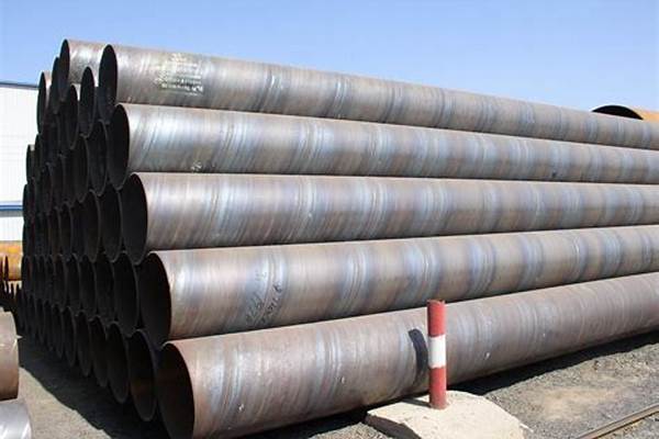 直縫管和焊管區別_直縫管和焊管區別在哪