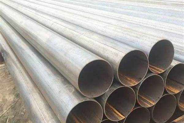 直縫焊管廠家價格行情_直縫焊管廠家價格行情走勢