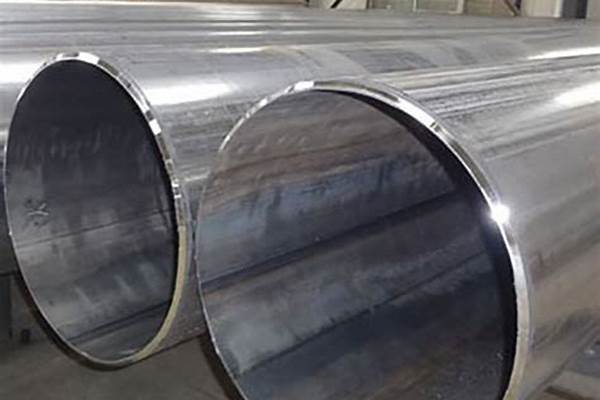 直縫焊接鋼管生產_直縫焊接鋼管生產廠家河北中格管道