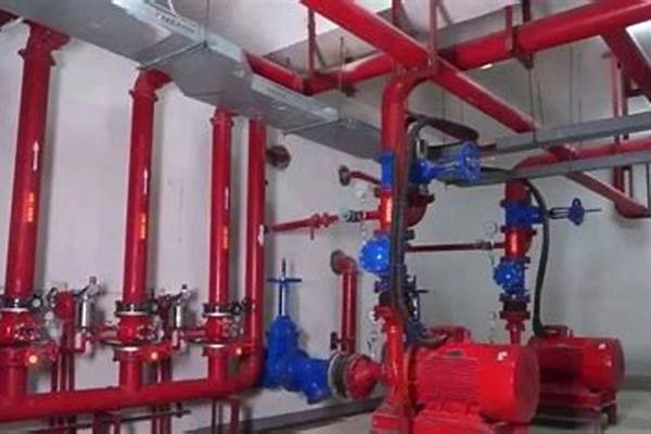 消防給水管_消防給水管管徑計算