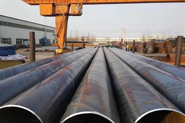 正規螺旋鋼管生產廠家_正規螺旋鋼管生產廠家有哪些